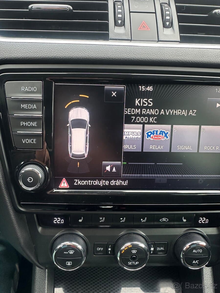 2014 Škoda OCTAVIA - 18