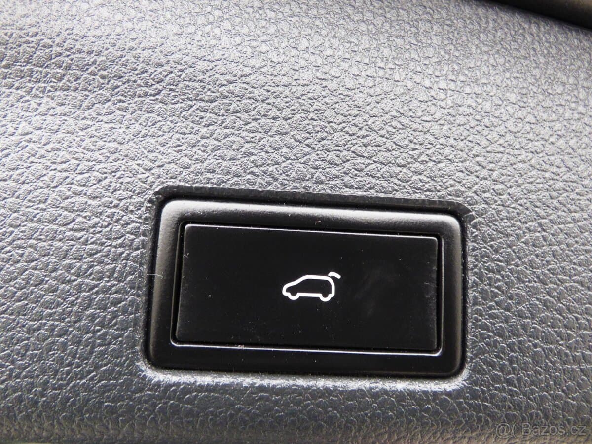 2012 Volkswagen SHARAN - 18