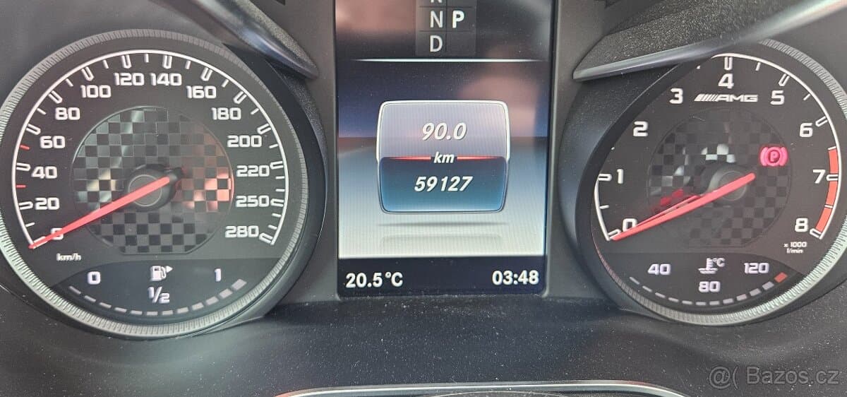 2017 Mercedes-Benz GL - 18