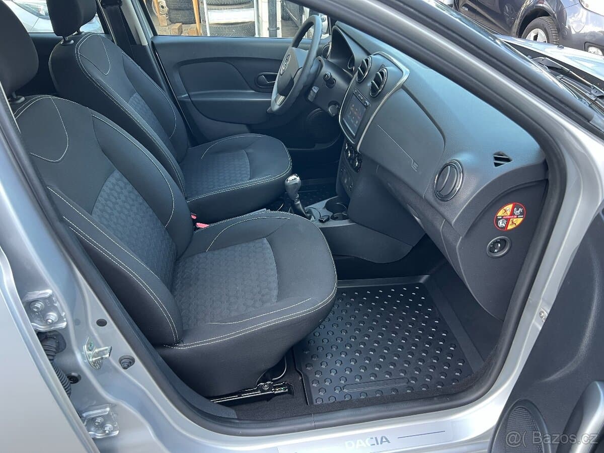 2016 Dacia LOGAN - 18