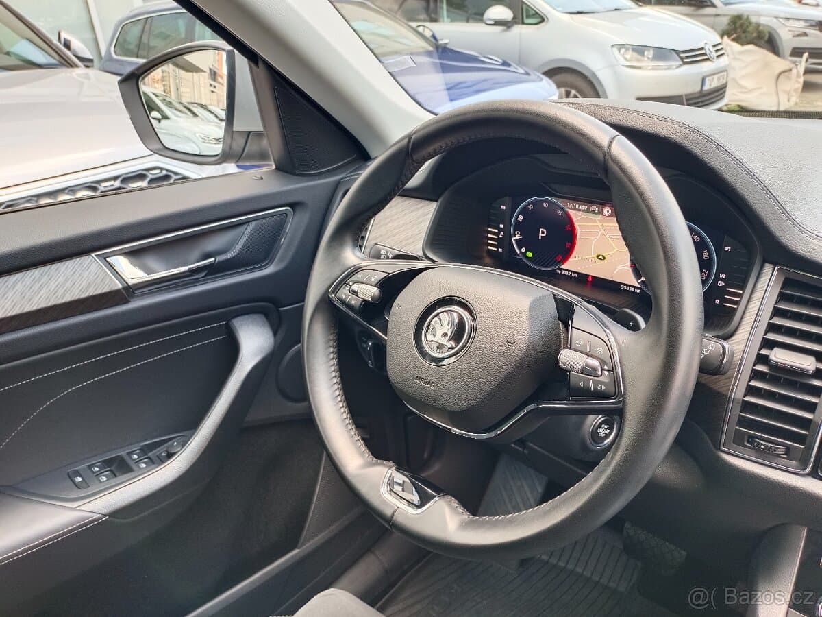 2023 Škoda KODIAQ - 18