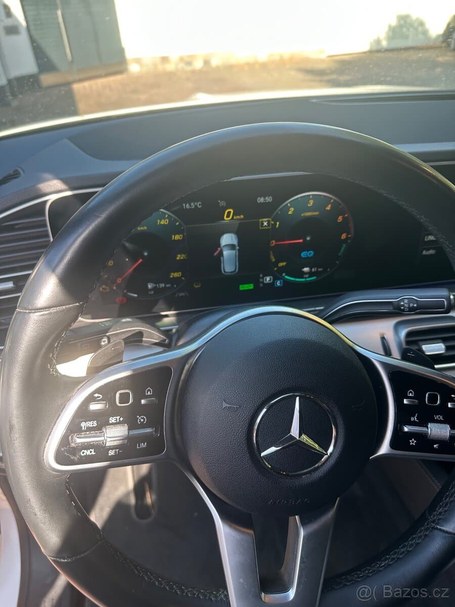 2020 Mercedes-Benz GL - 18