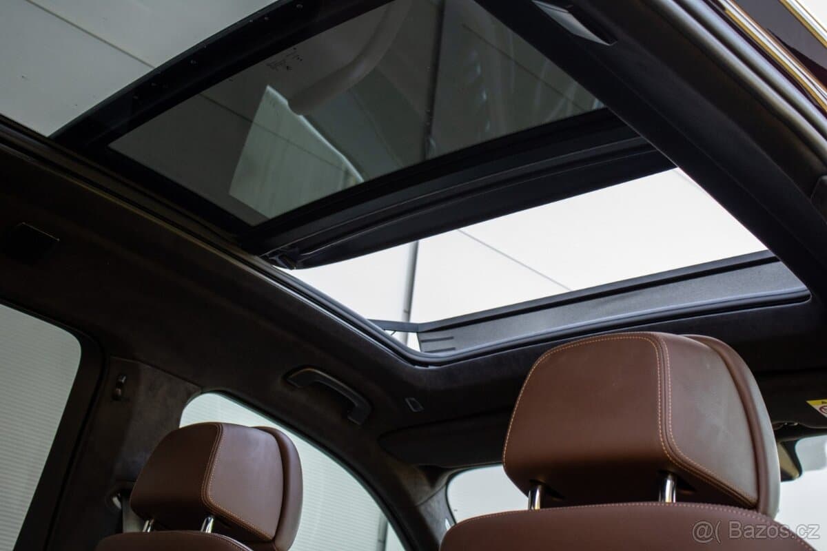 2022 BMW X7 - 18