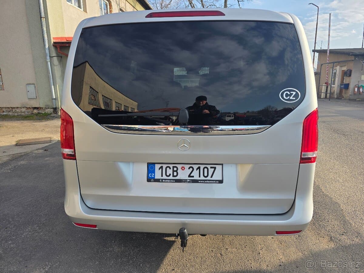 2016 Mercedes-Benz OSTATNÍ - 18