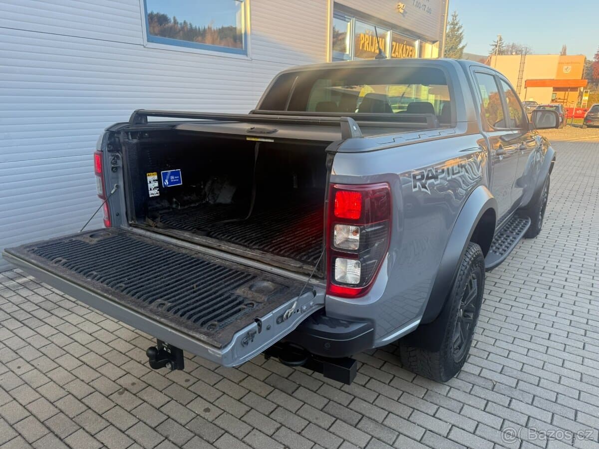 2022 Ford RANGER - 18