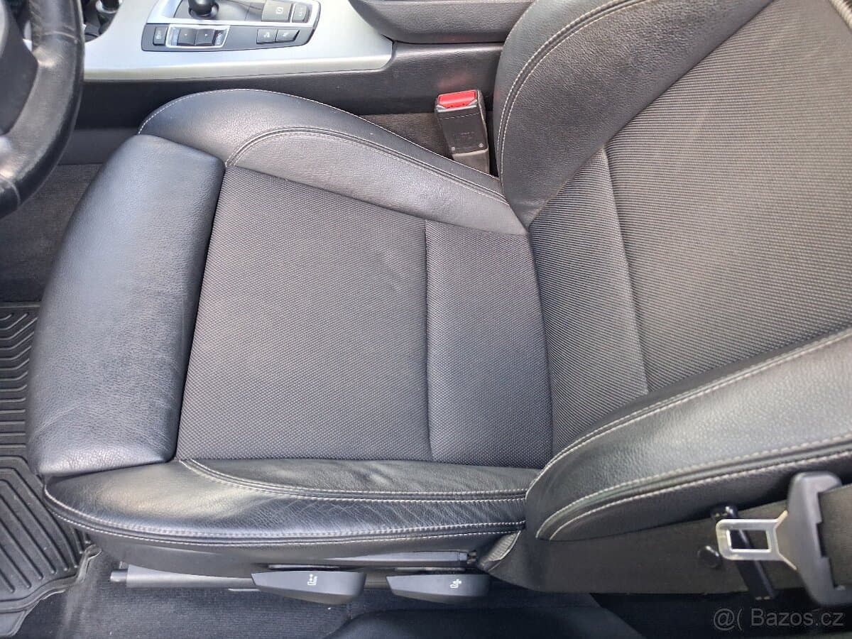 2012 BMW X3 - 18