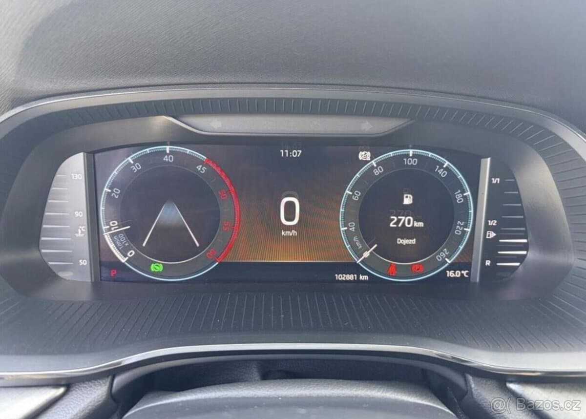 2022 Škoda OCTAVIA - 18