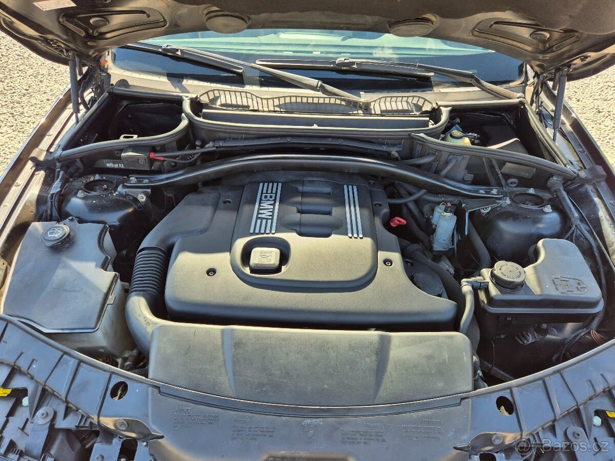 2006 BMW X3 - 18