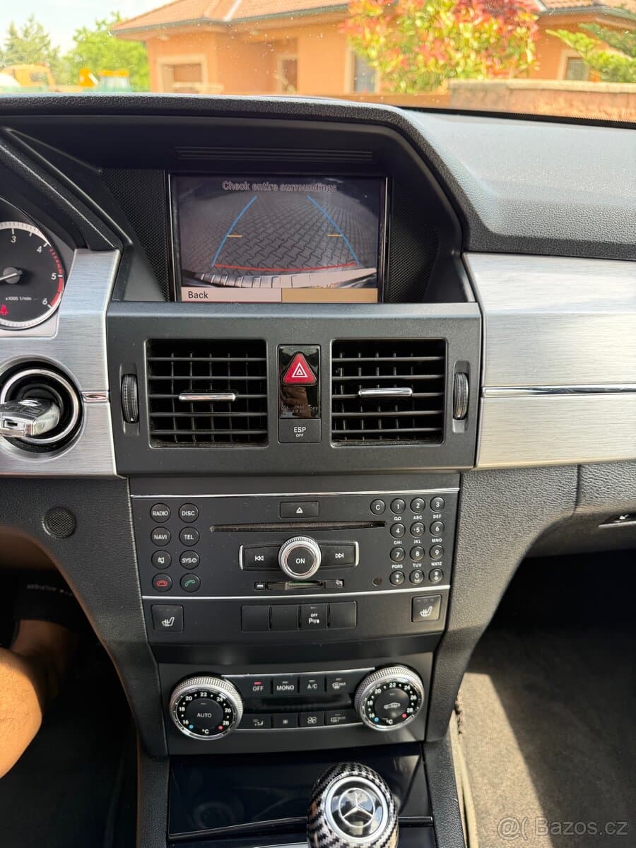 2011 Mercedes-Benz GL - 18