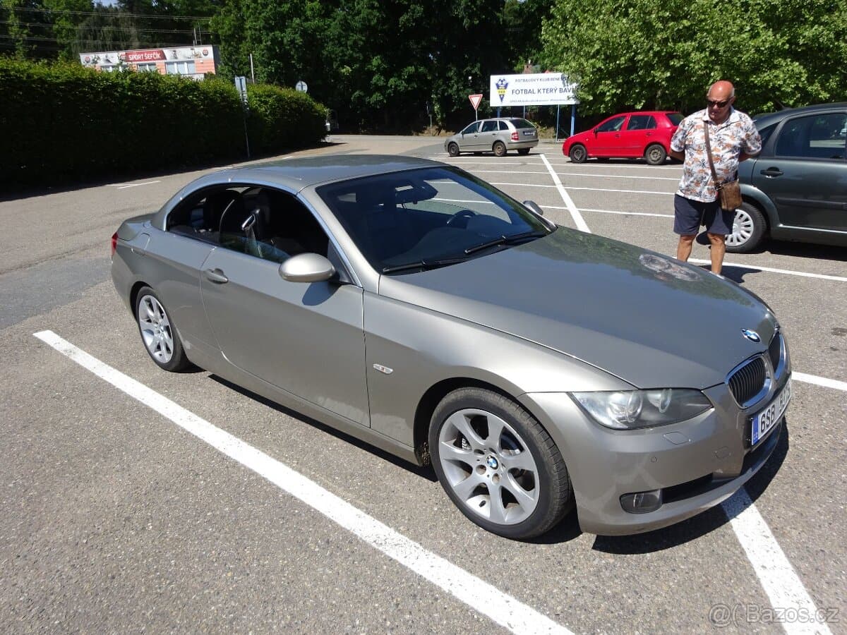 2007 BMW OSTATNÍ - 18