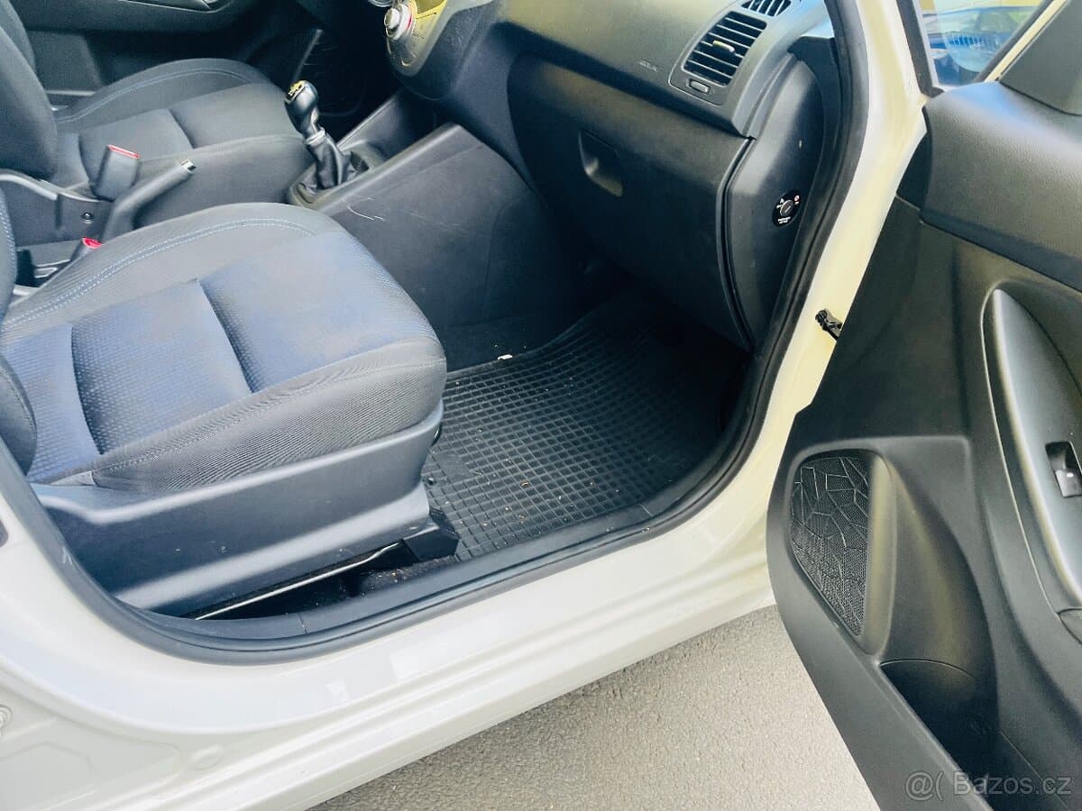 2014 Hyundai ix20 - 18