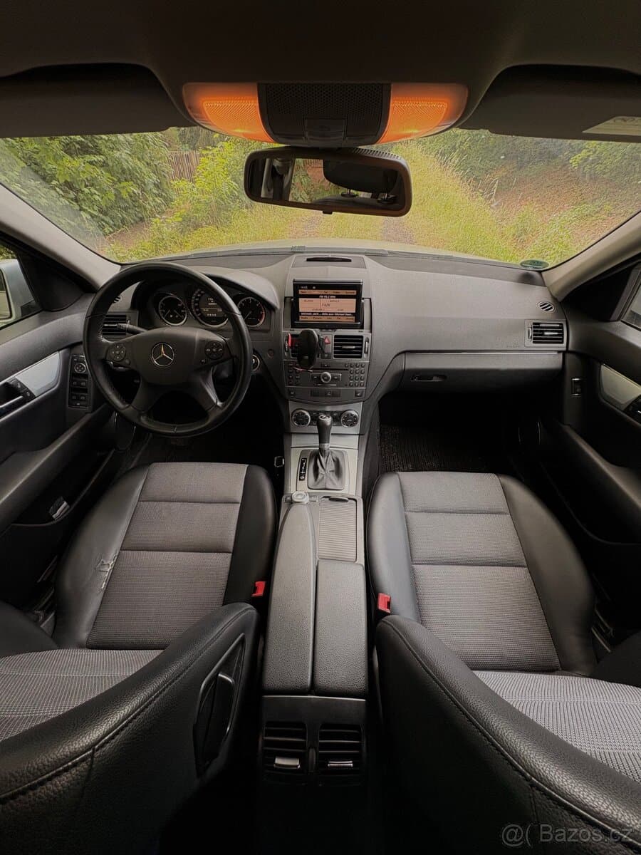 2009 Mercedes-Benz OSTATNÍ - 18