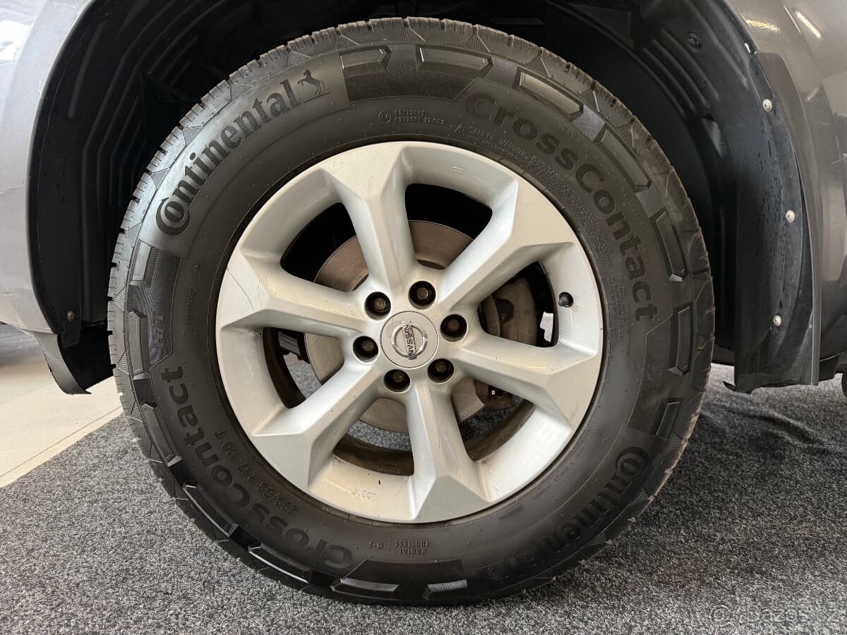2013 Nissan NAVARA - 18