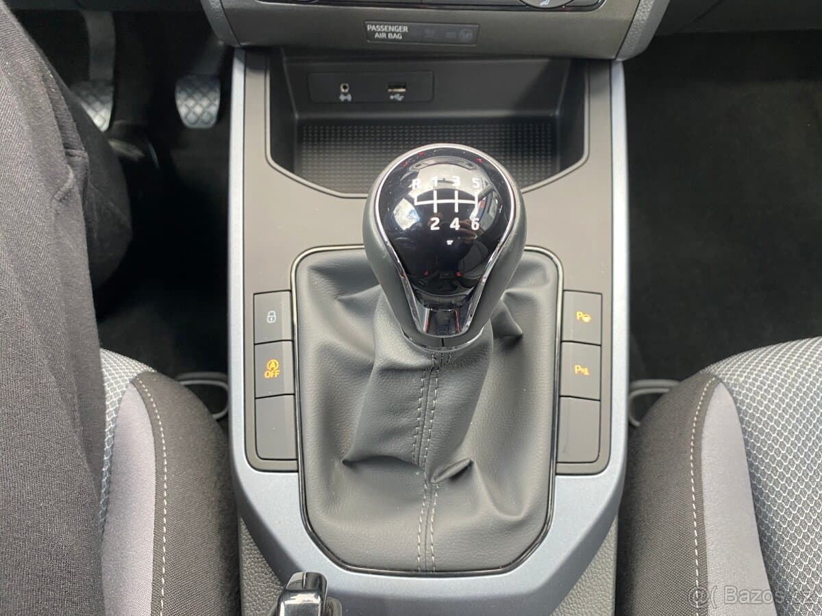 2020 Seat ARONA - 18