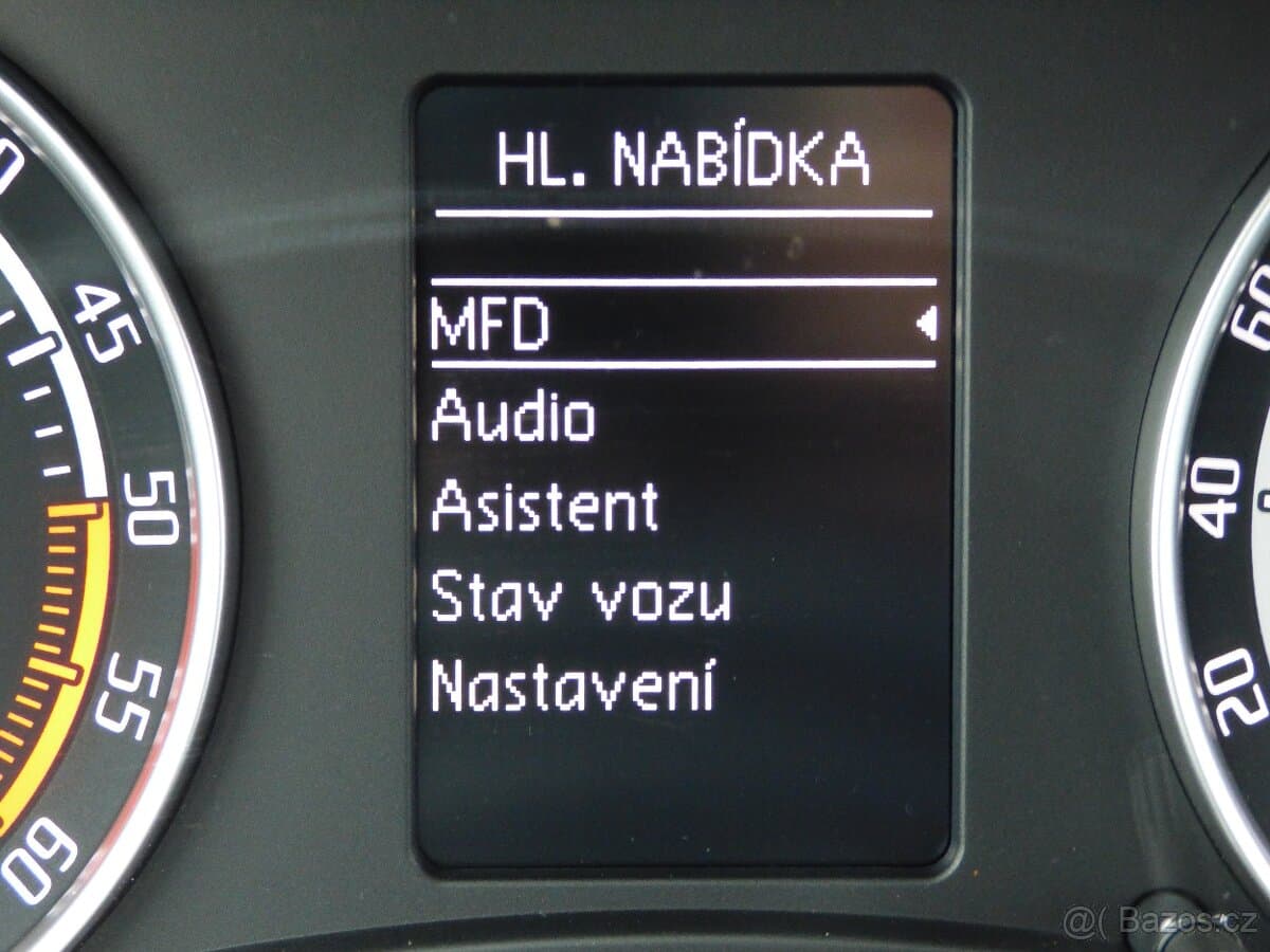 2012 Škoda OCTAVIA - 18