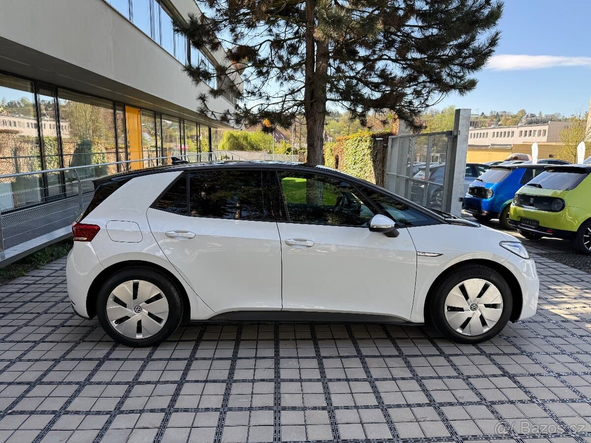 2021 Volkswagen ID.3 - 18