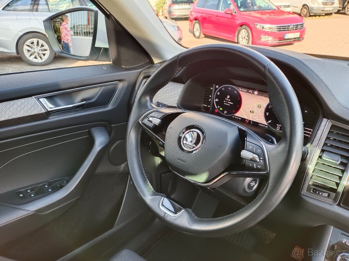 2022 Škoda KODIAQ - 18
