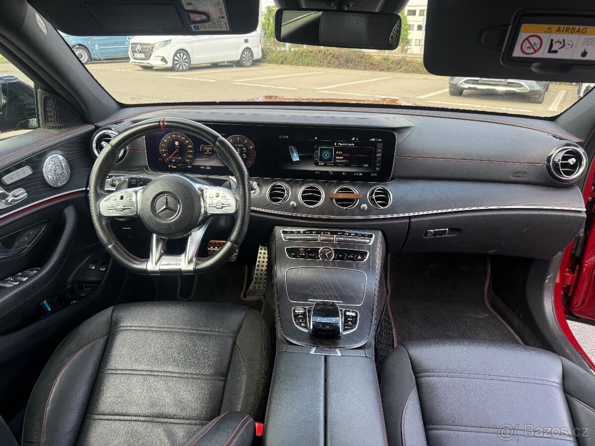 2020 Mercedes-Benz OSTATNÍ - 18