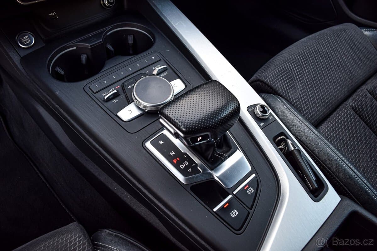 2018 Audi A5 - 18