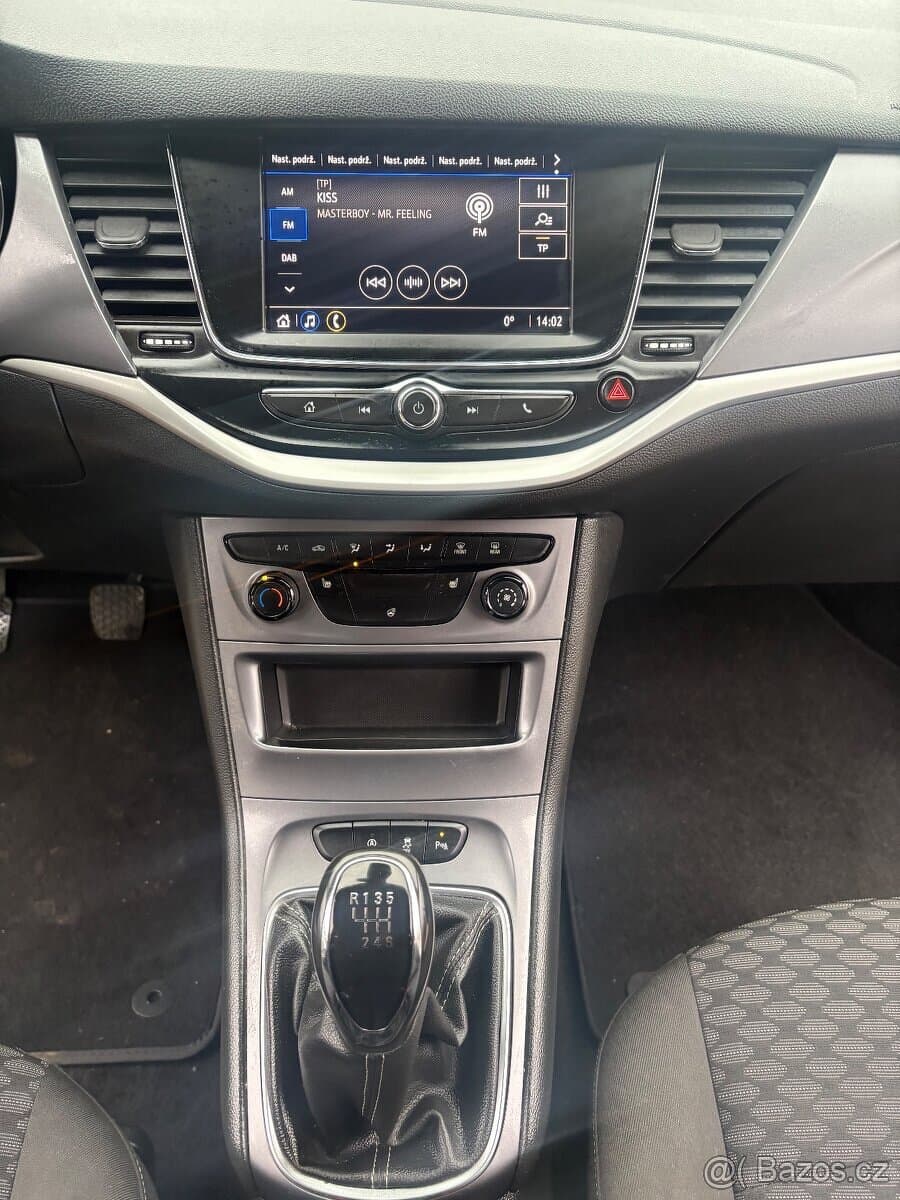 2021 Opel ASTRA - 18