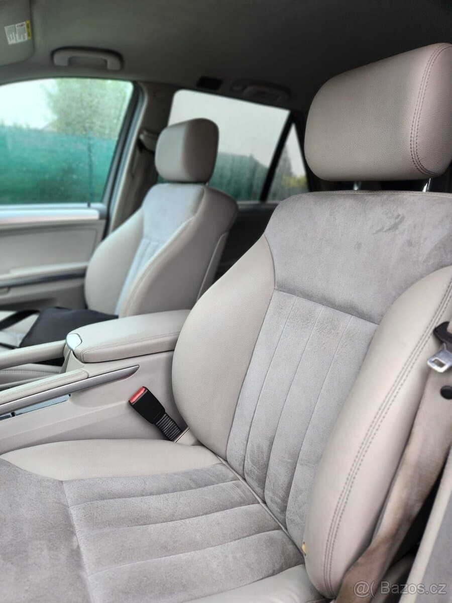 2008 Mercedes-Benz OSTATNÍ - 18