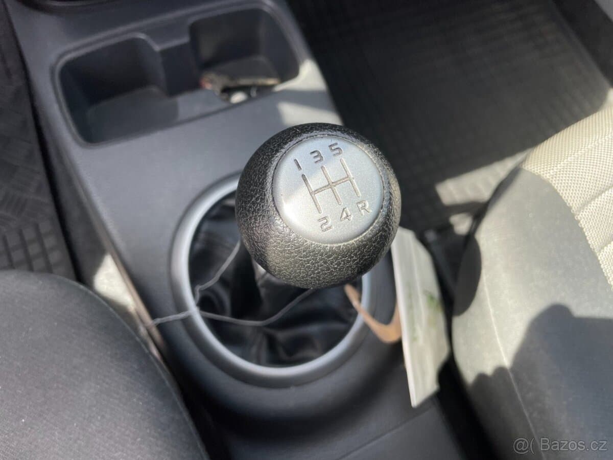 2013 Suzuki SX4 - 18