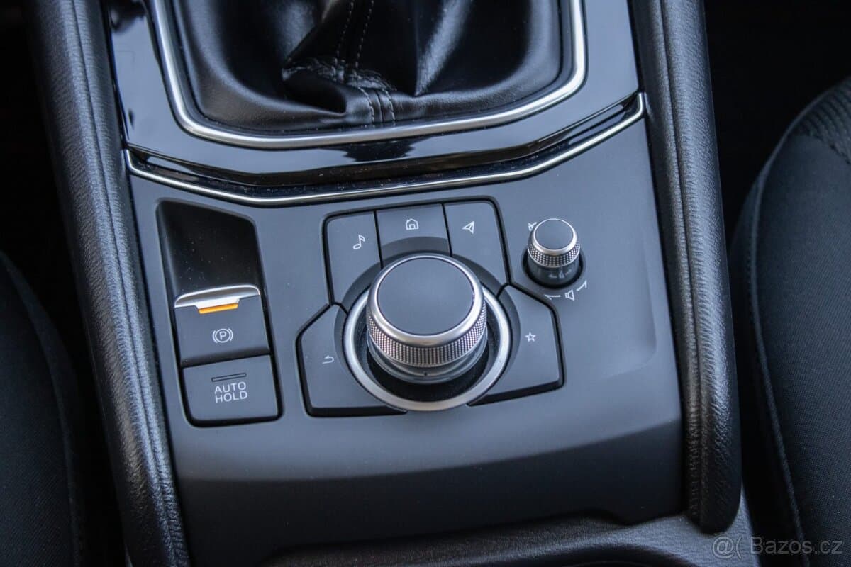 2023 Mazda CX-5 - 18