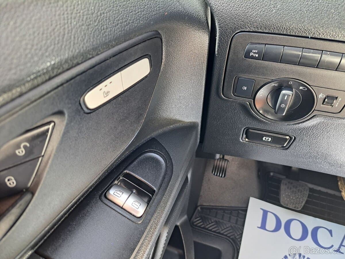 2019 Mercedes-Benz VITO - 18