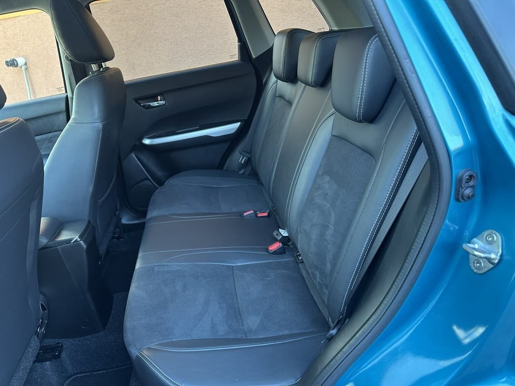 2016 Suzuki VITARA - 18