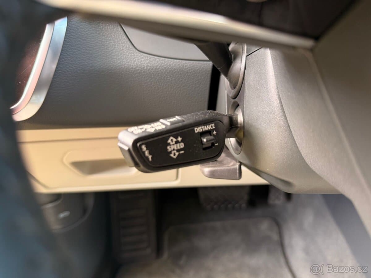 2019 Audi A6 - 18