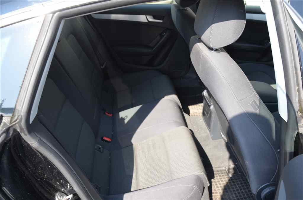 2015 Audi A5 - 18