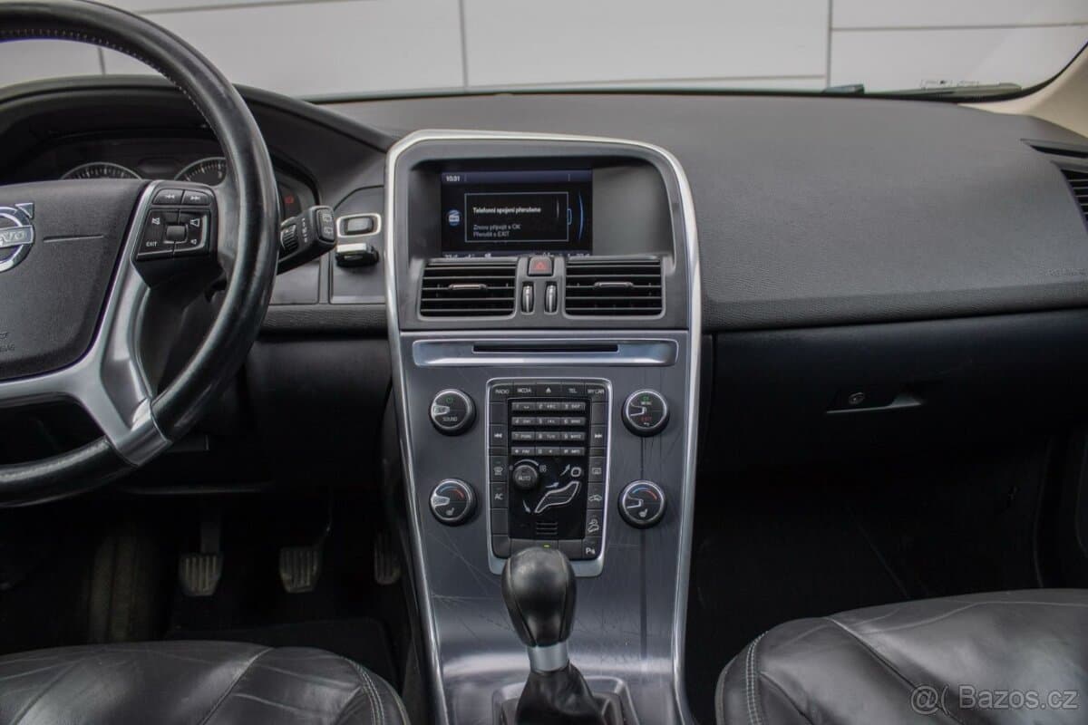 2012 Volvo XC60 - 18