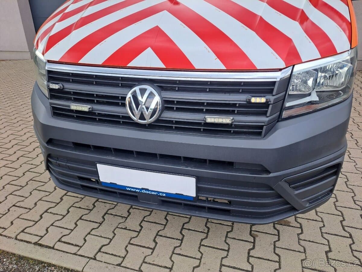 2019 Volkswagen OSTATNÍ - 18