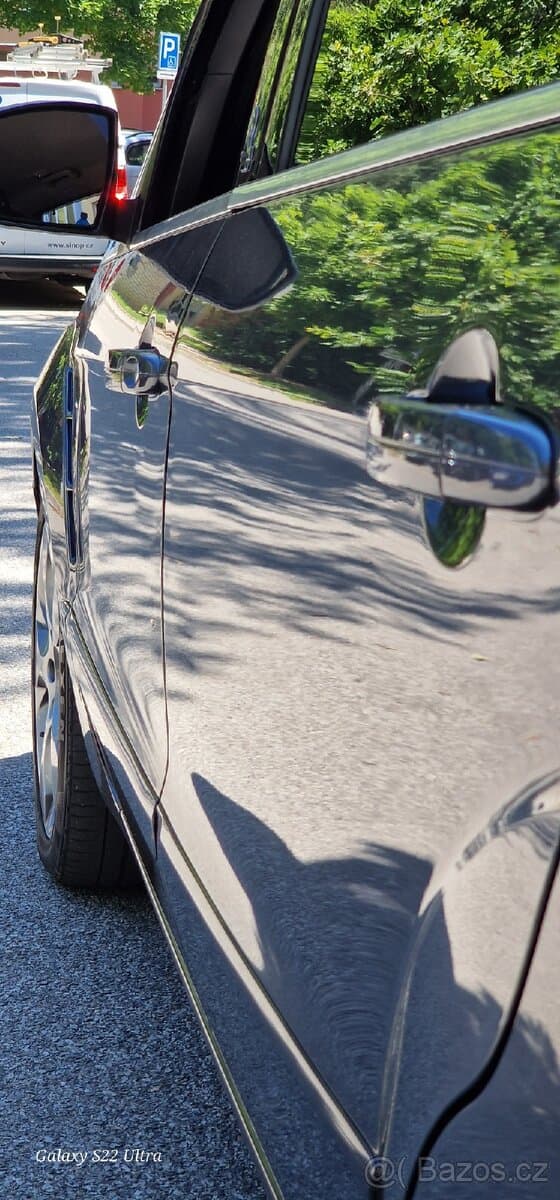 2012 Ford S-MAX - 18