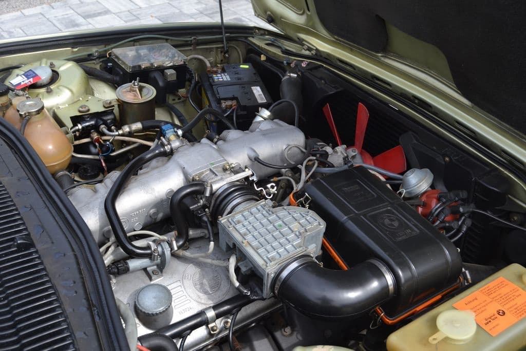 1979 BMW OSTATNÍ - 18