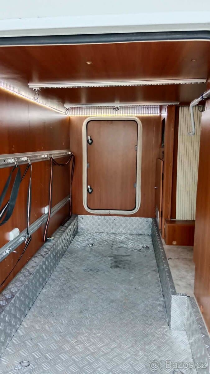 2010 Fiat DUCATO - 18