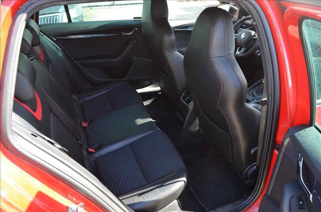 2014 Škoda OCTAVIA - 18