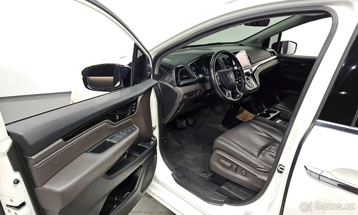 2019 Honda OSTATNÍ - 18