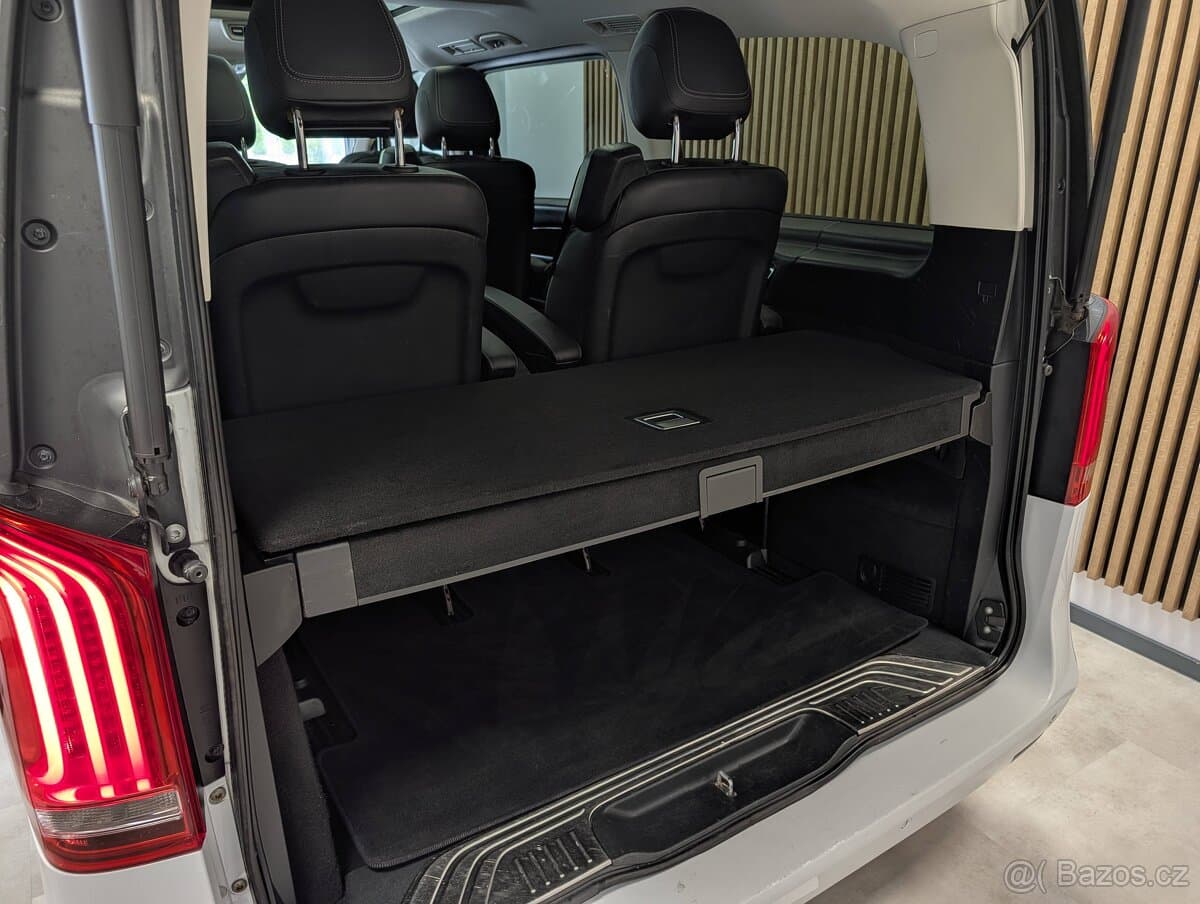 2019 Mercedes-Benz OSTATNÍ - 18