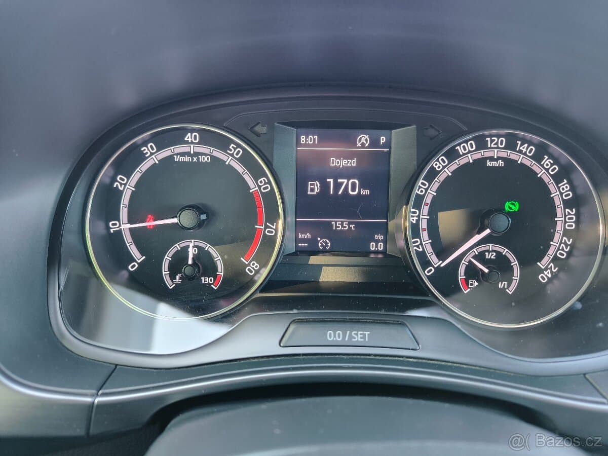 2019 Škoda FABIA - 18
