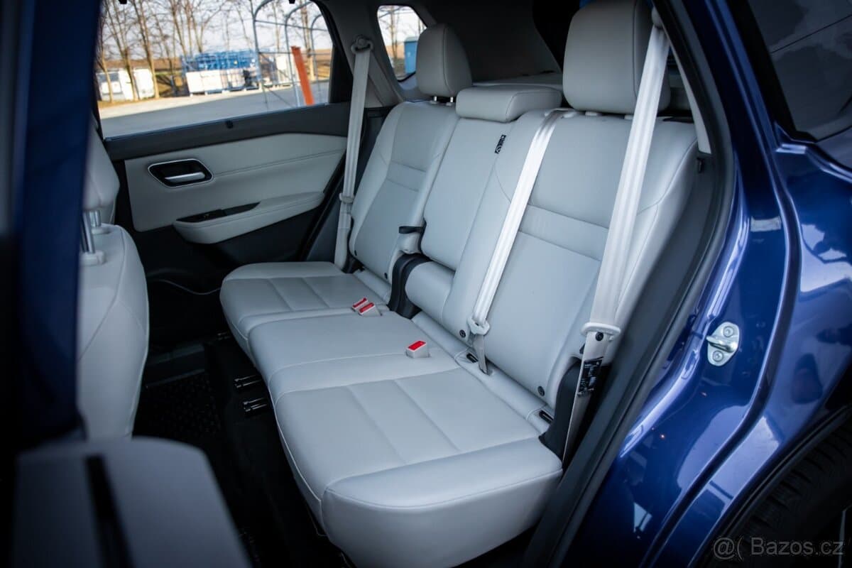 2024 Nissan X-TRAIL - 18