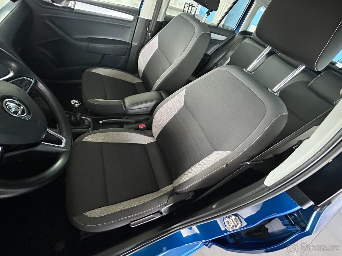 2018 Škoda RAPID - 18