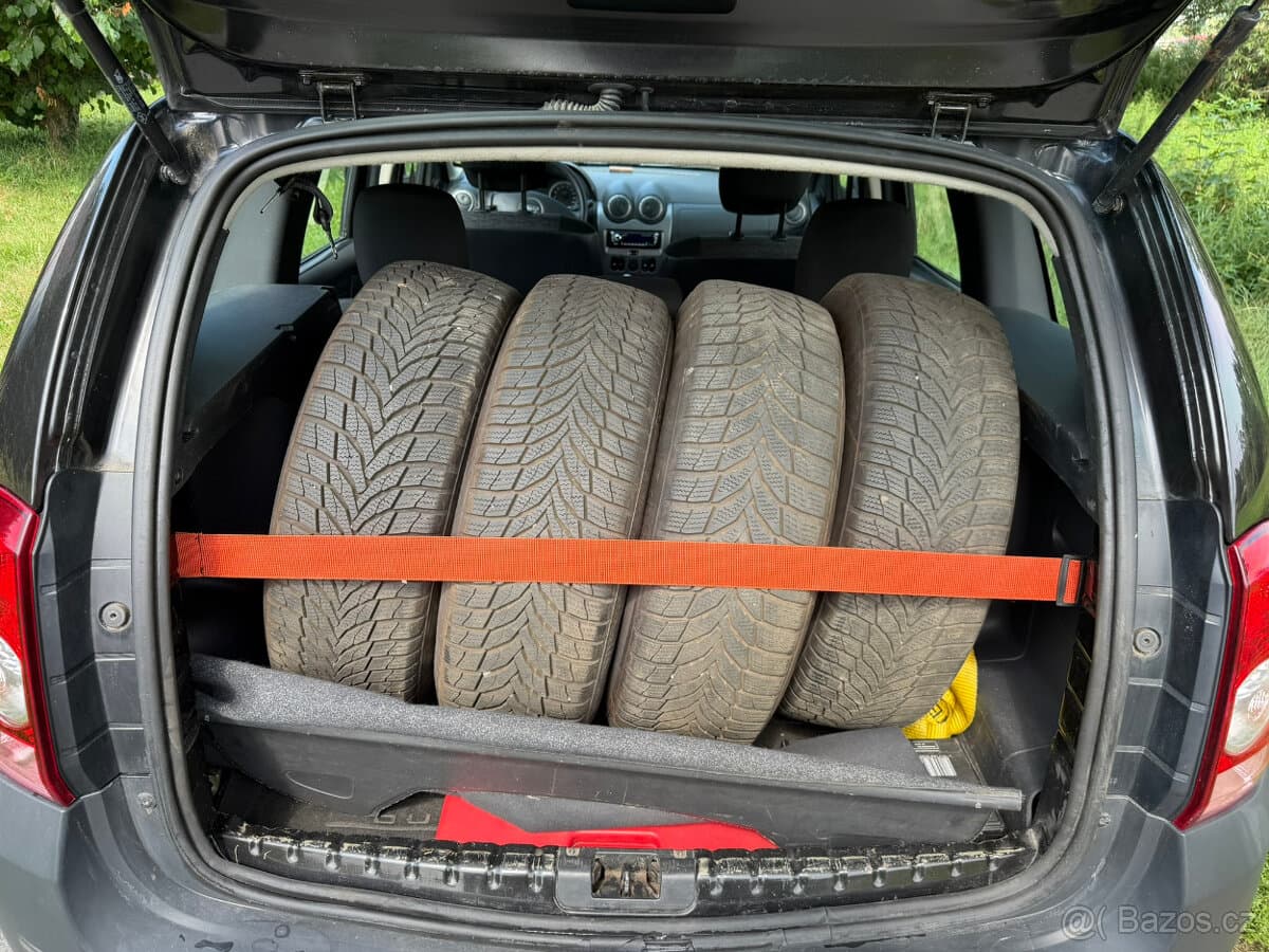 2011 Dacia DUSTER - 18