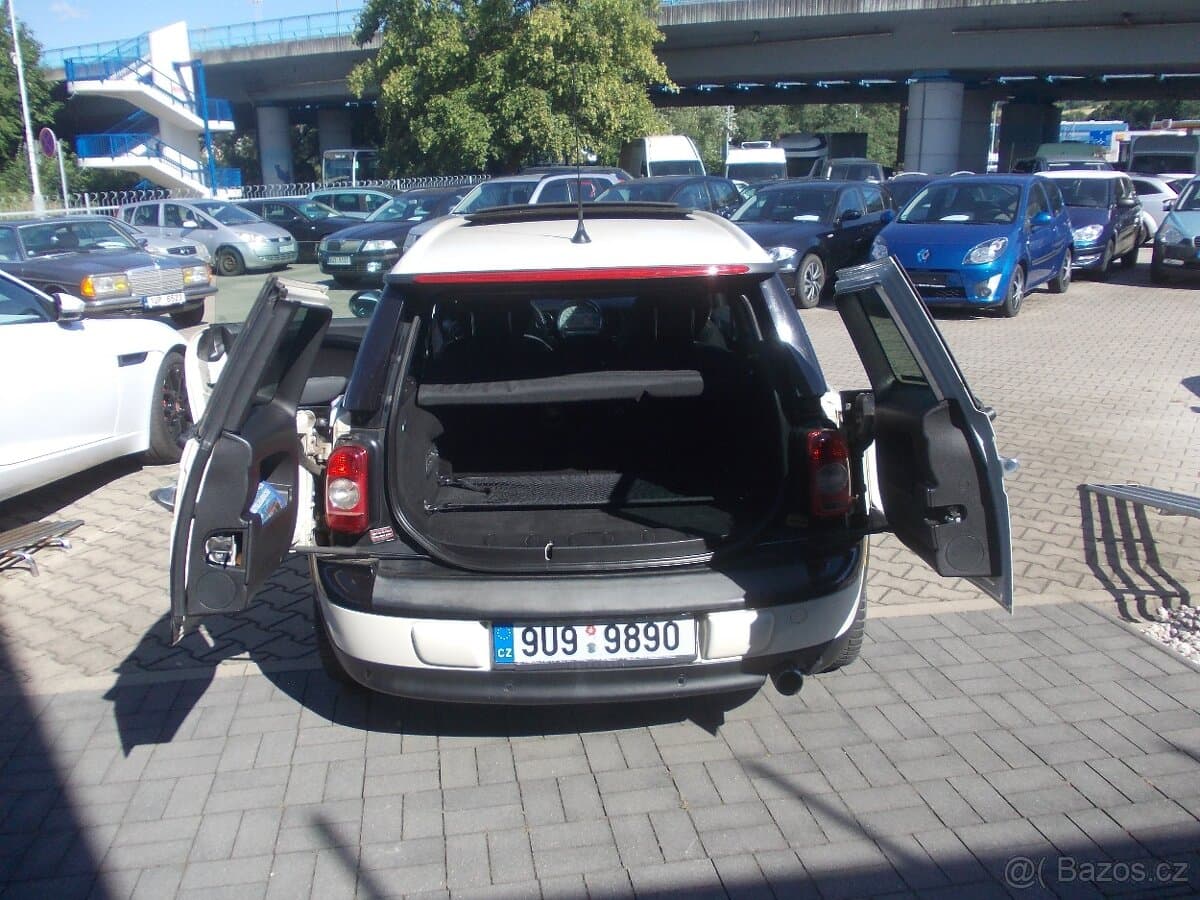 2008 Mini CLUBMAN - 18