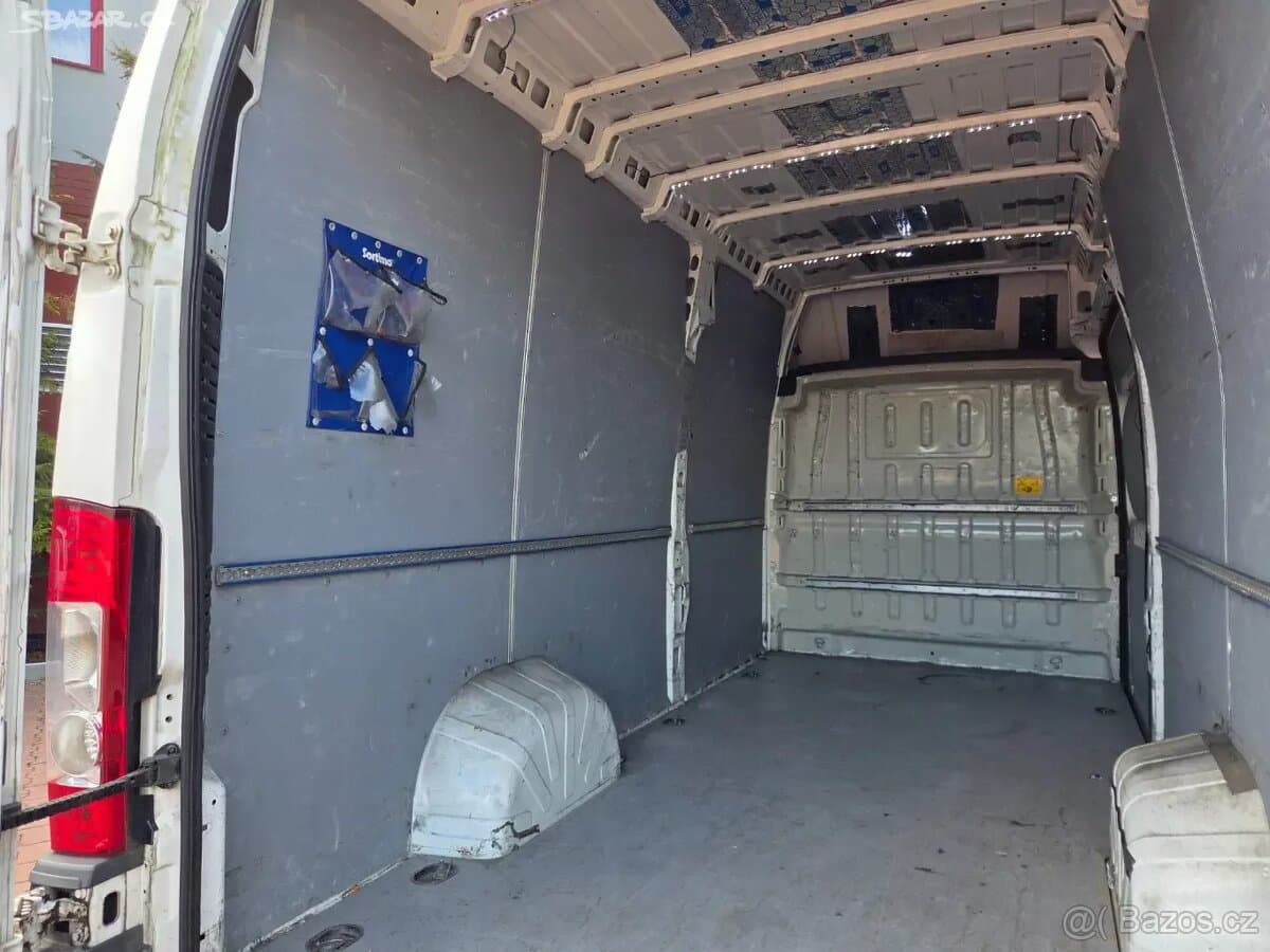 2013 Fiat DUCATO - 18