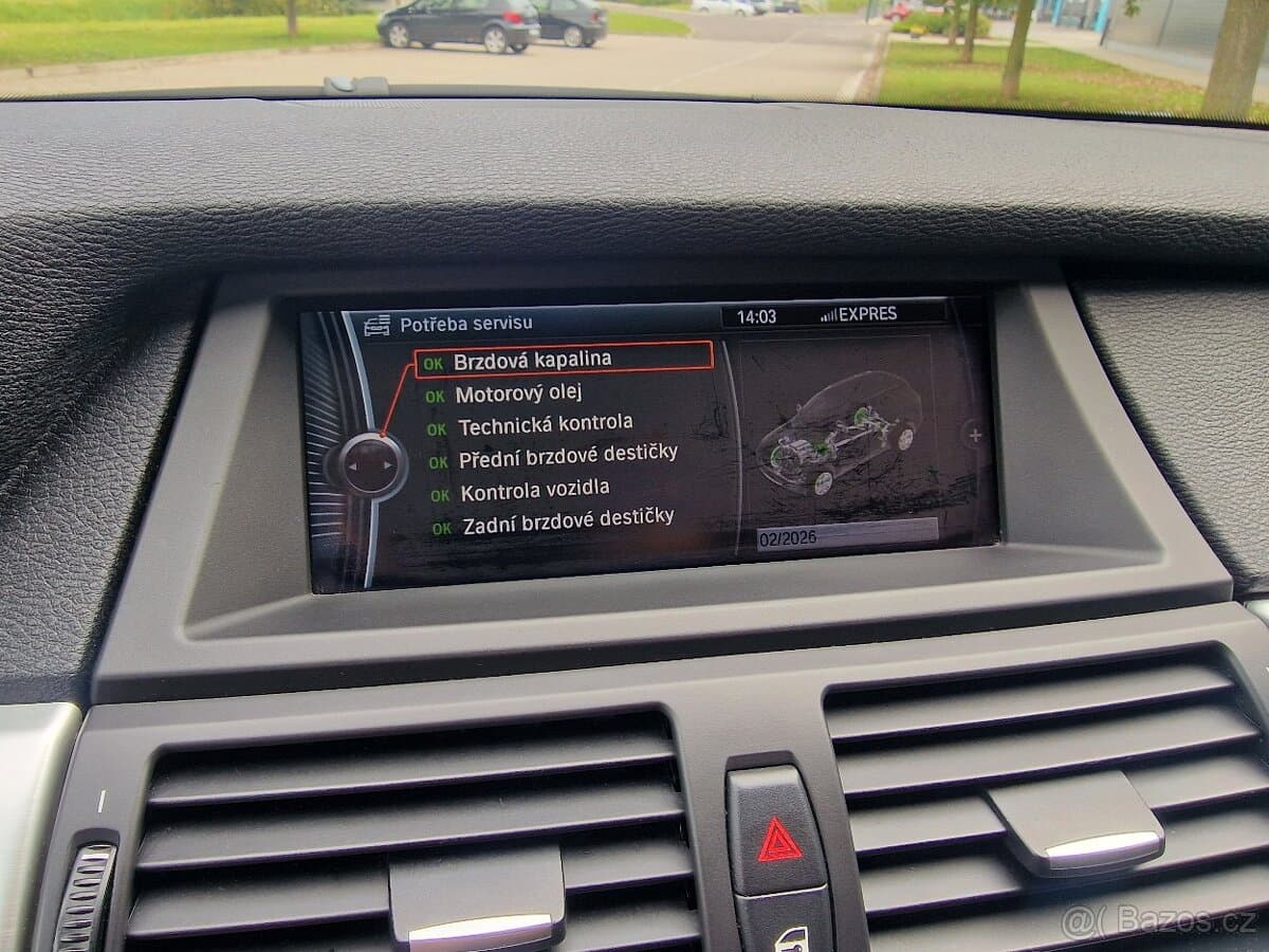 2011 BMW X5 - 18