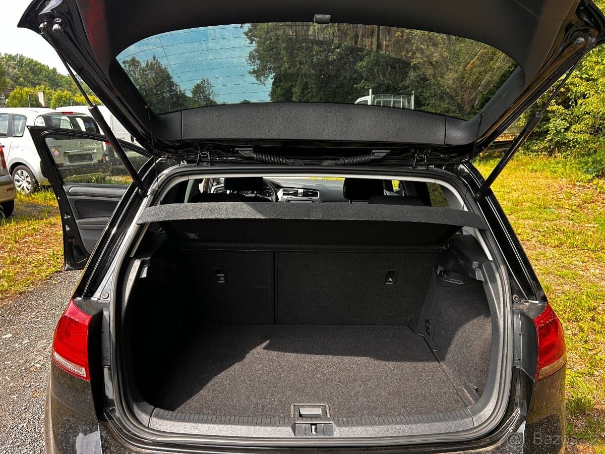2013 Volkswagen GOLF - 18