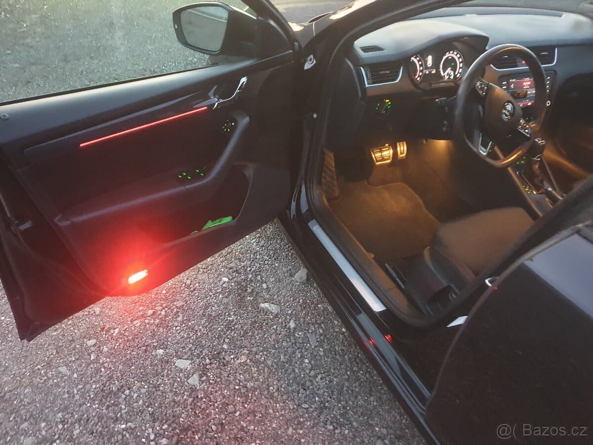 2018 Škoda OCTAVIA - 18