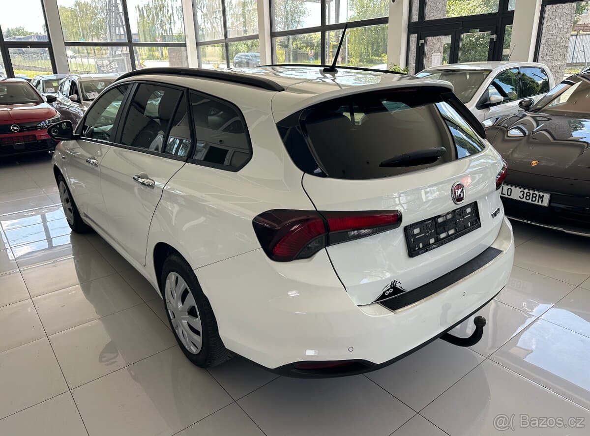 2019 Fiat TIPO - 18