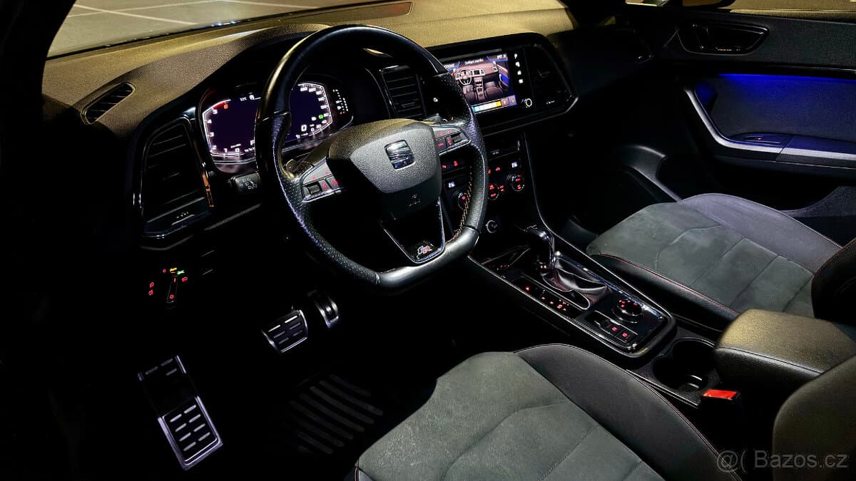 2020 Seat ATECA - 18